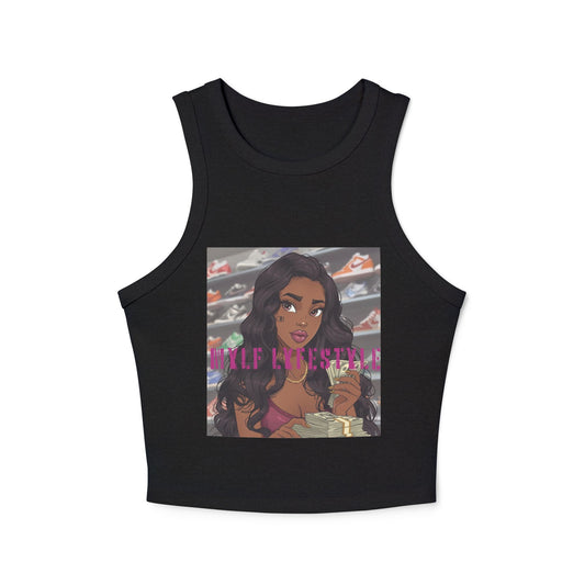 Graphic CROP