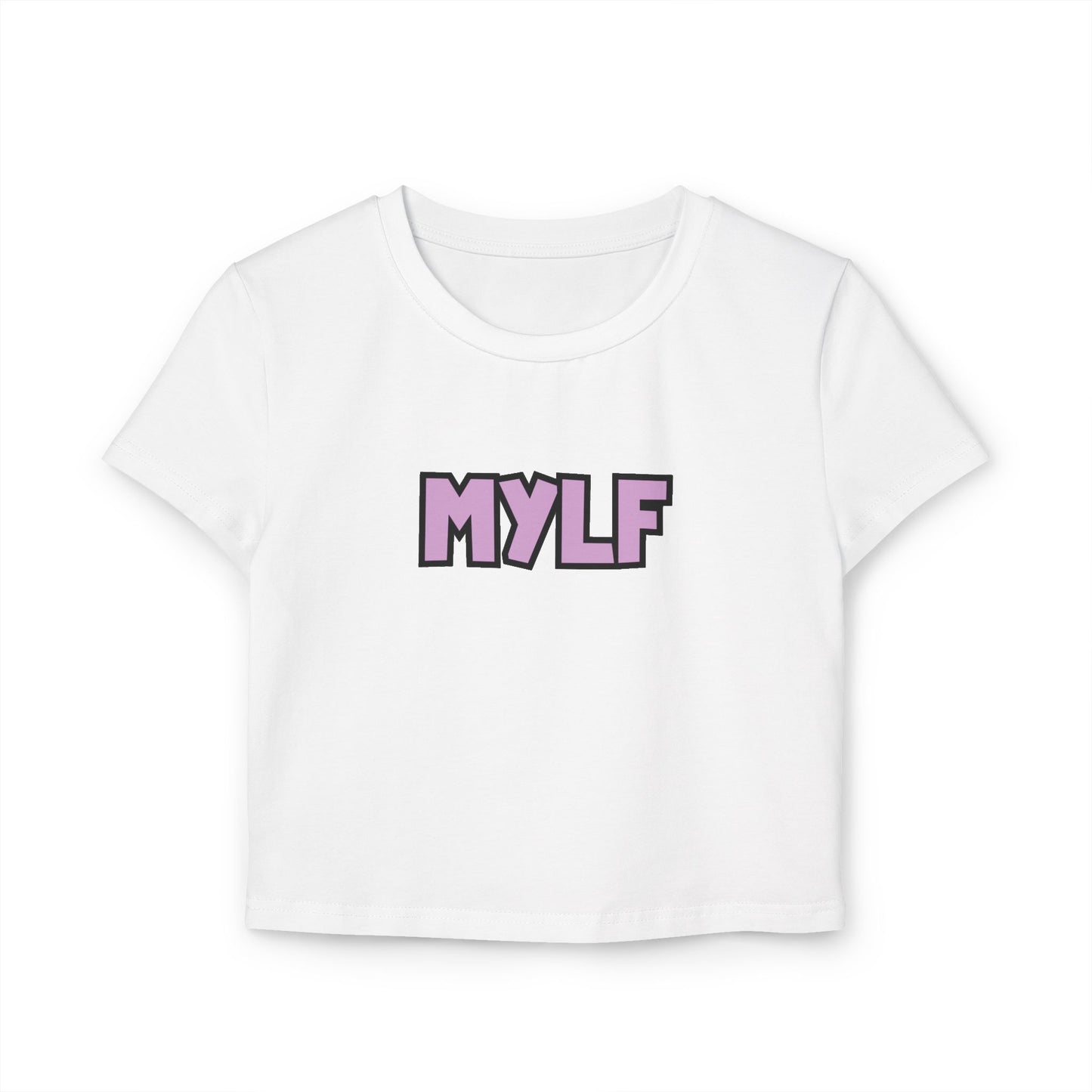 MYLF LYFESTYLE CROP