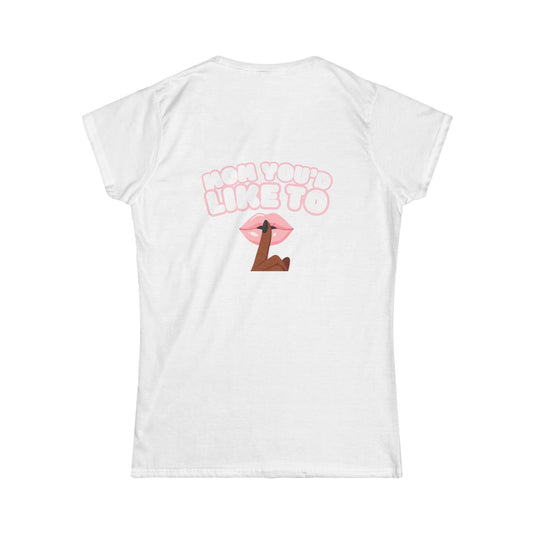 MYLT TEE