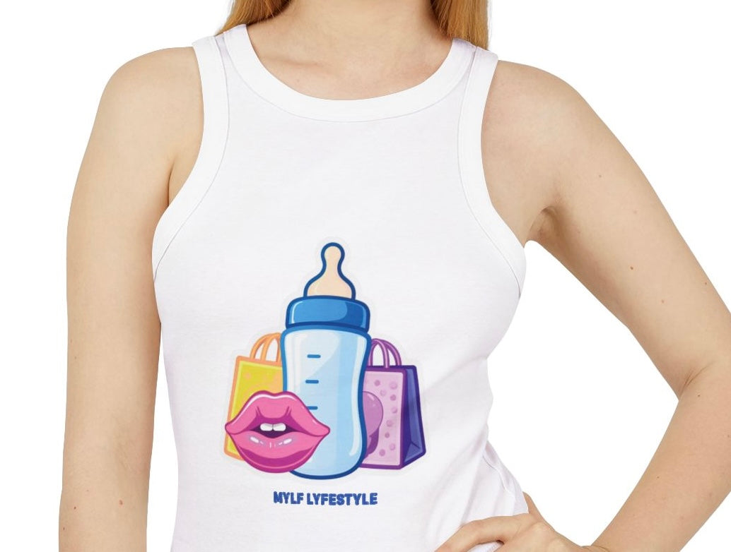 LYFESTYLE TANK