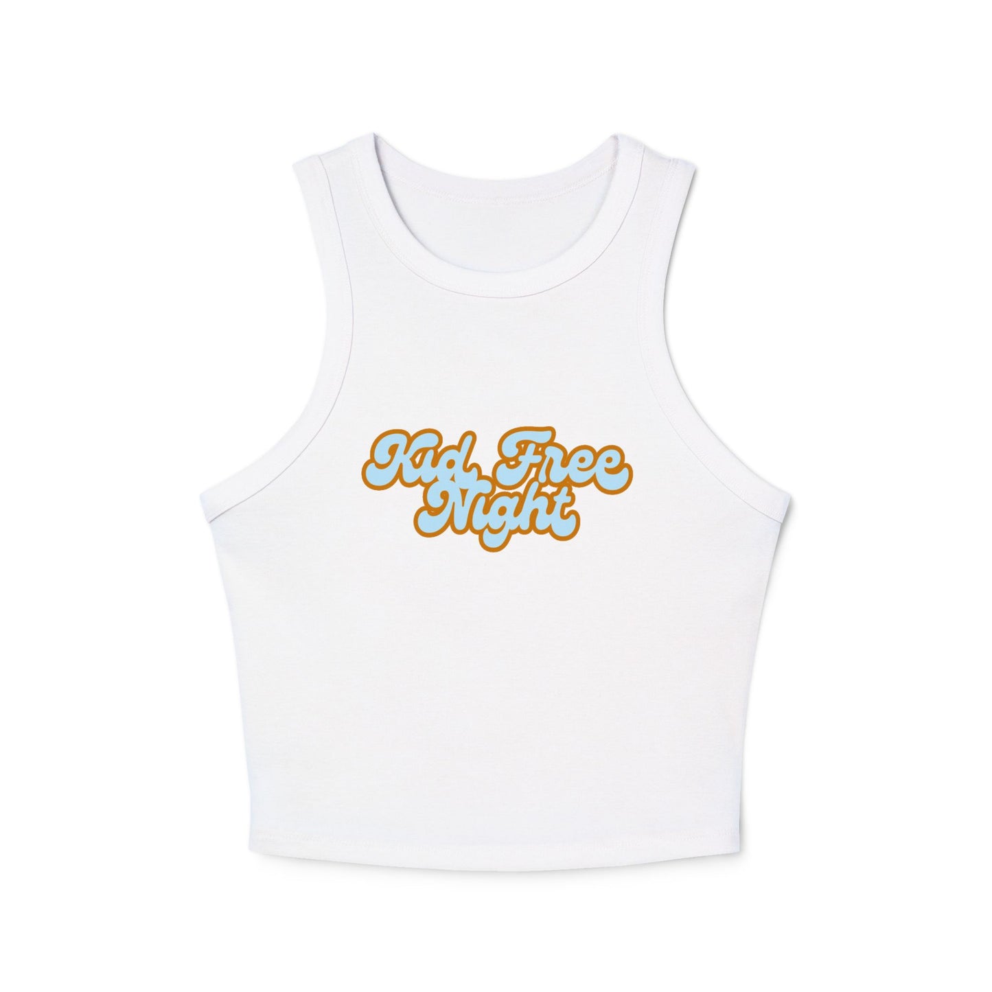 KID FREE TANK