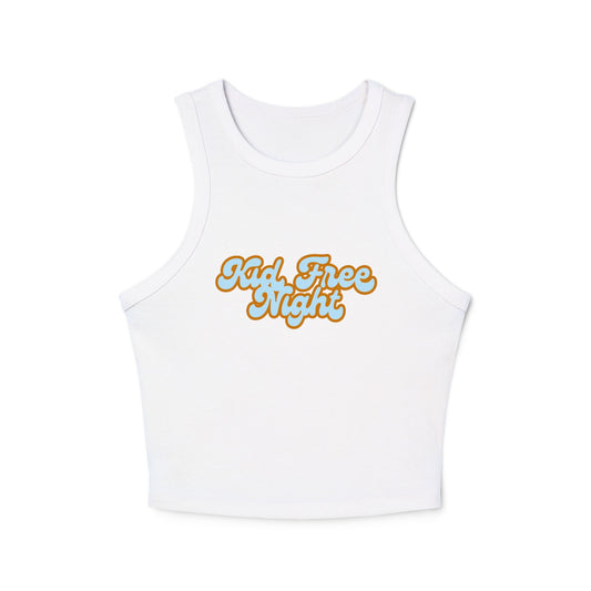 KID FREE TANK