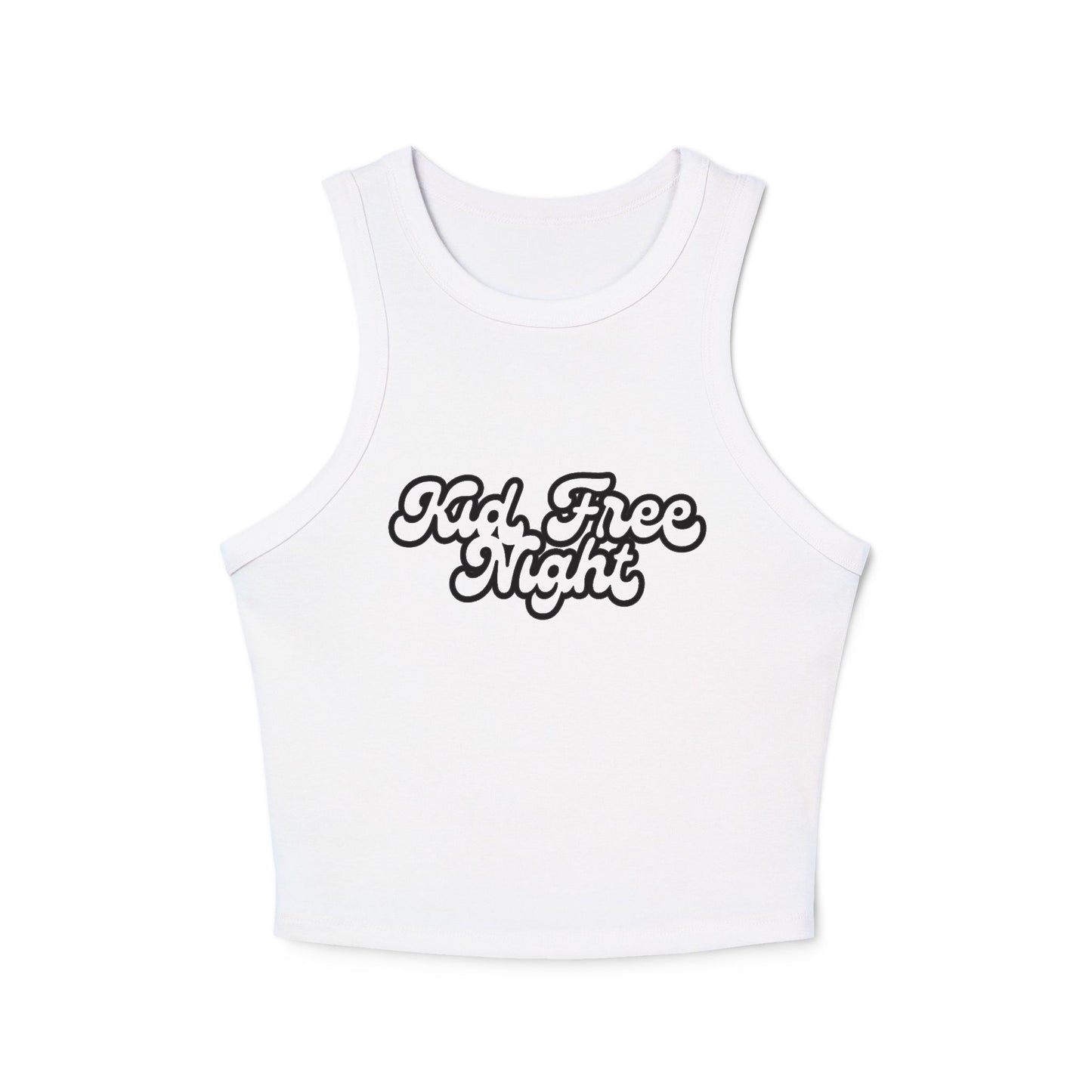 KID FREE TANK