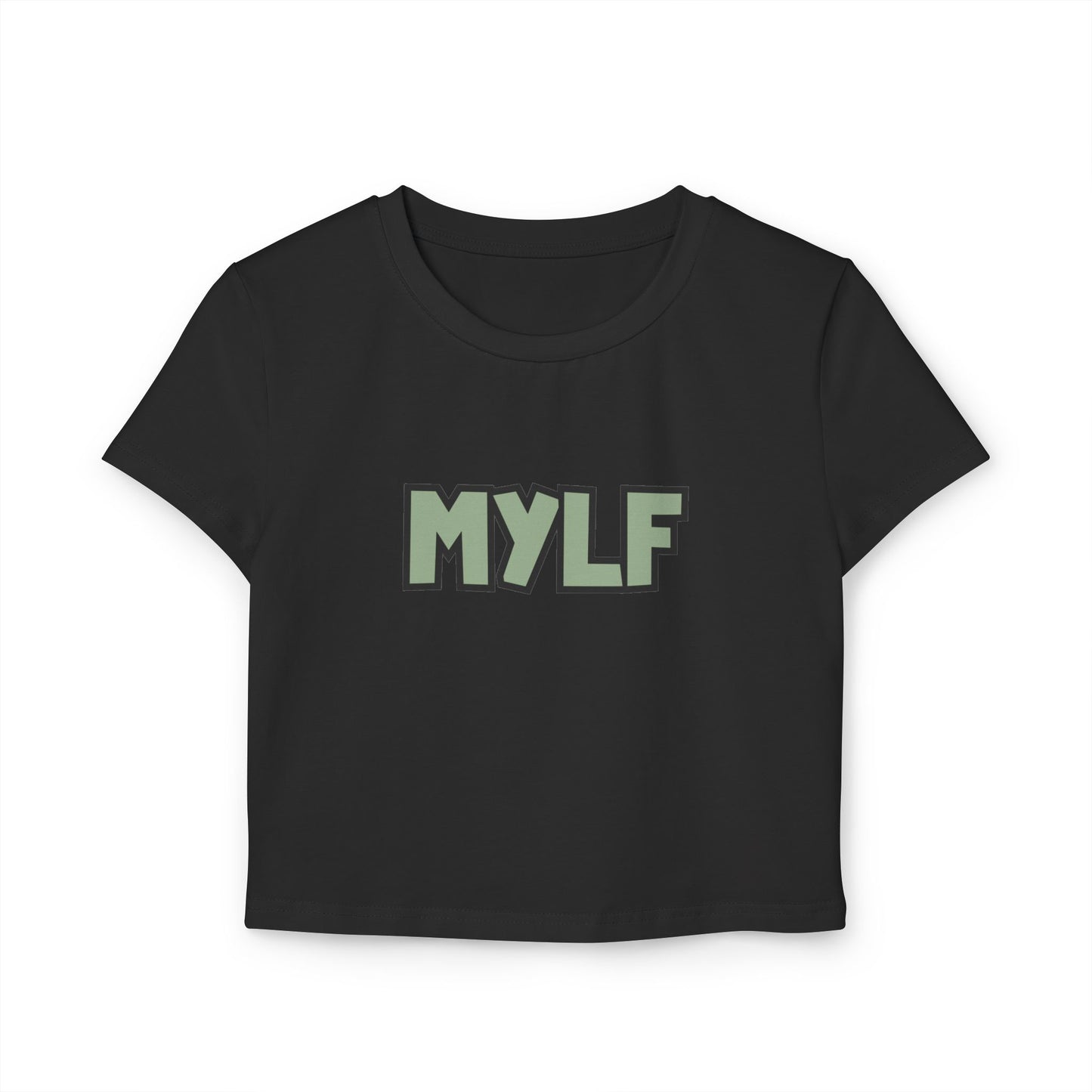 MYLF LYFESTYLE CROP