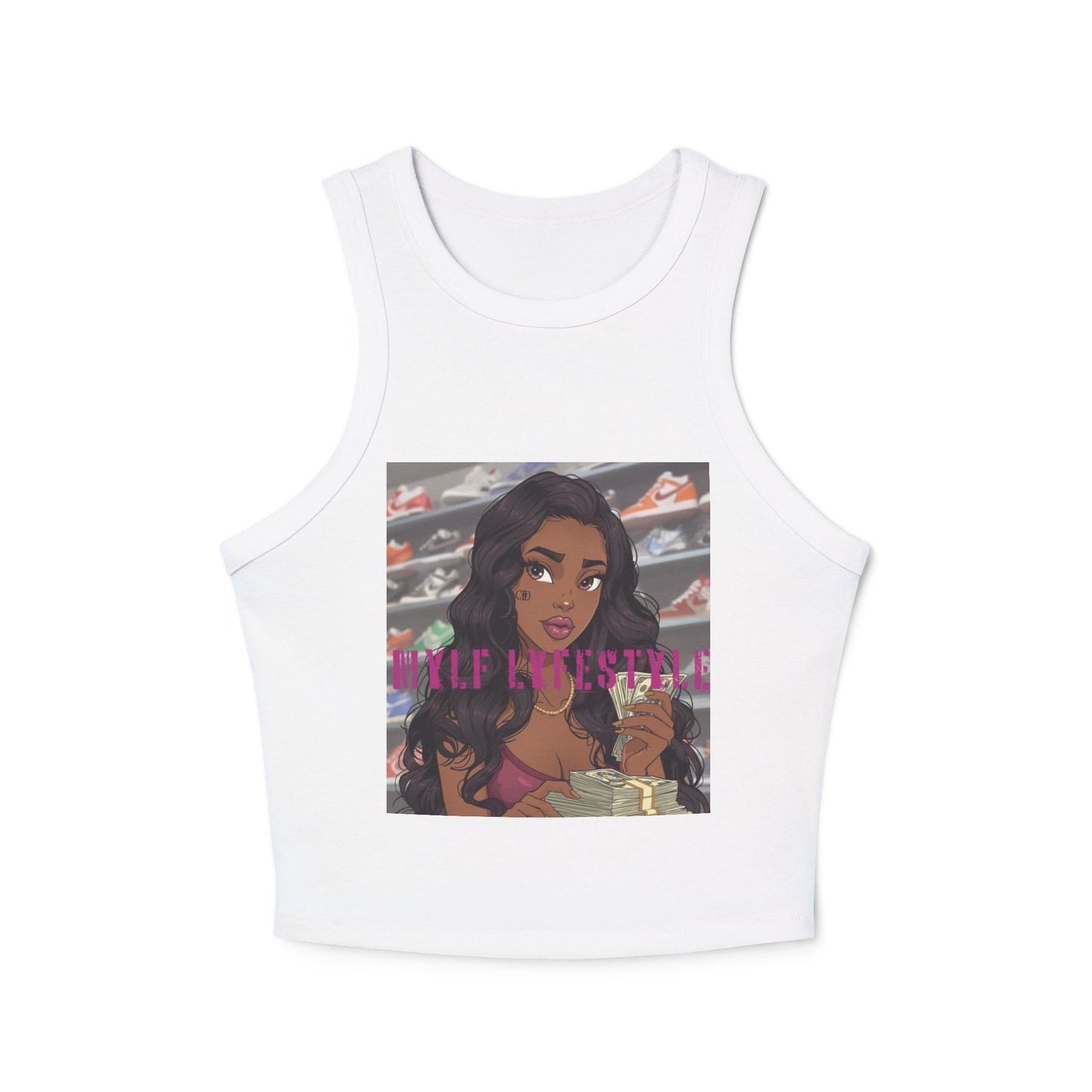 Graphic CROP