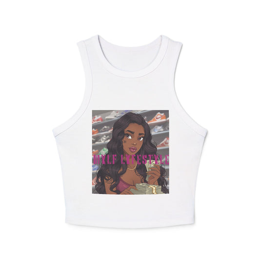 Graphic CROP