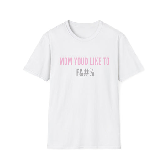 MYLF T-SHIRT