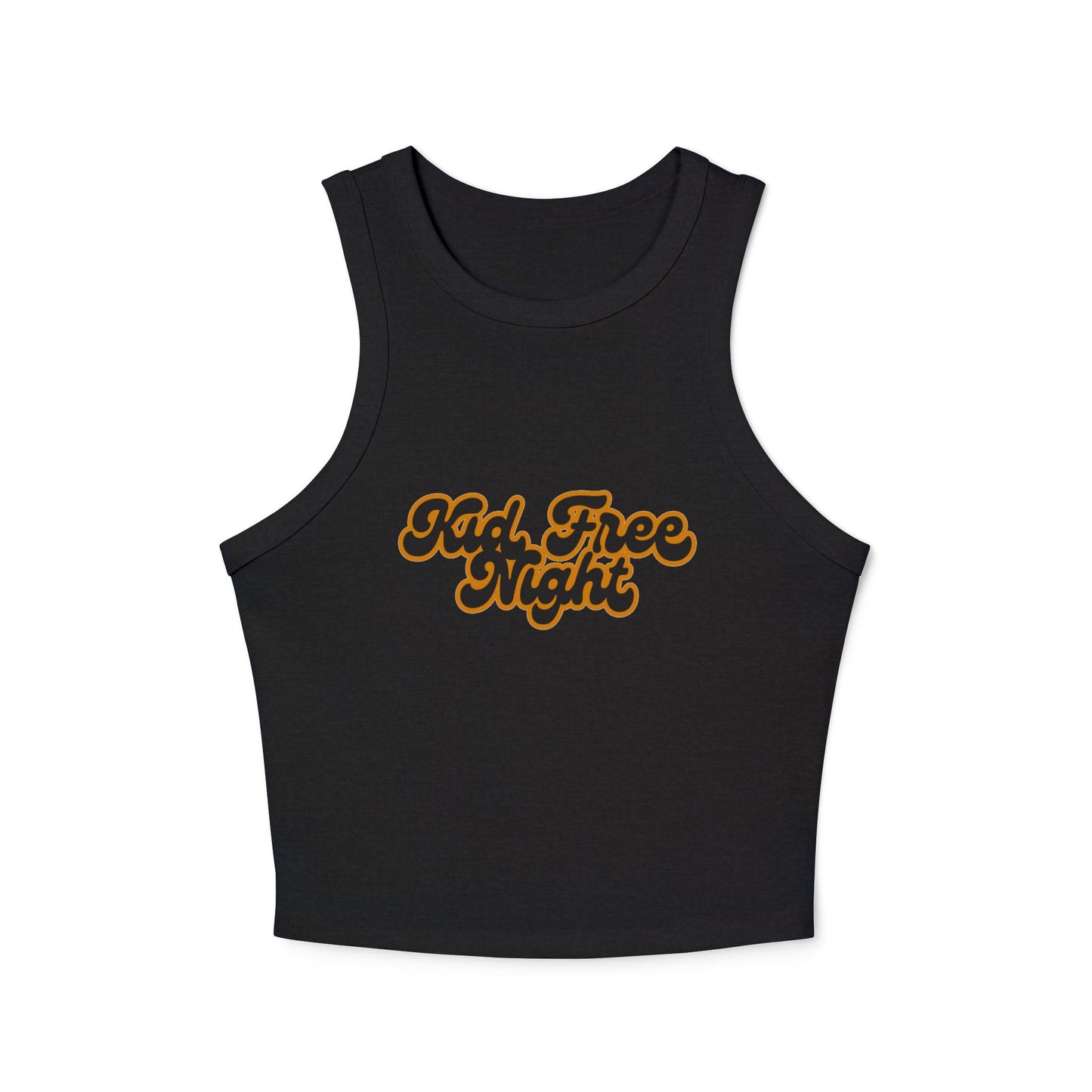 KID FREE TANK