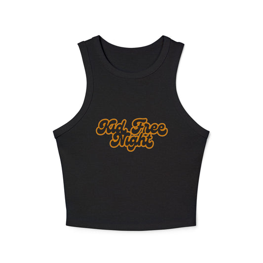 KID FREE TANK