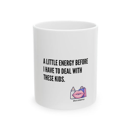 Energy Mug