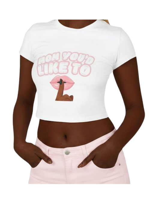 MYLT BBY TEE