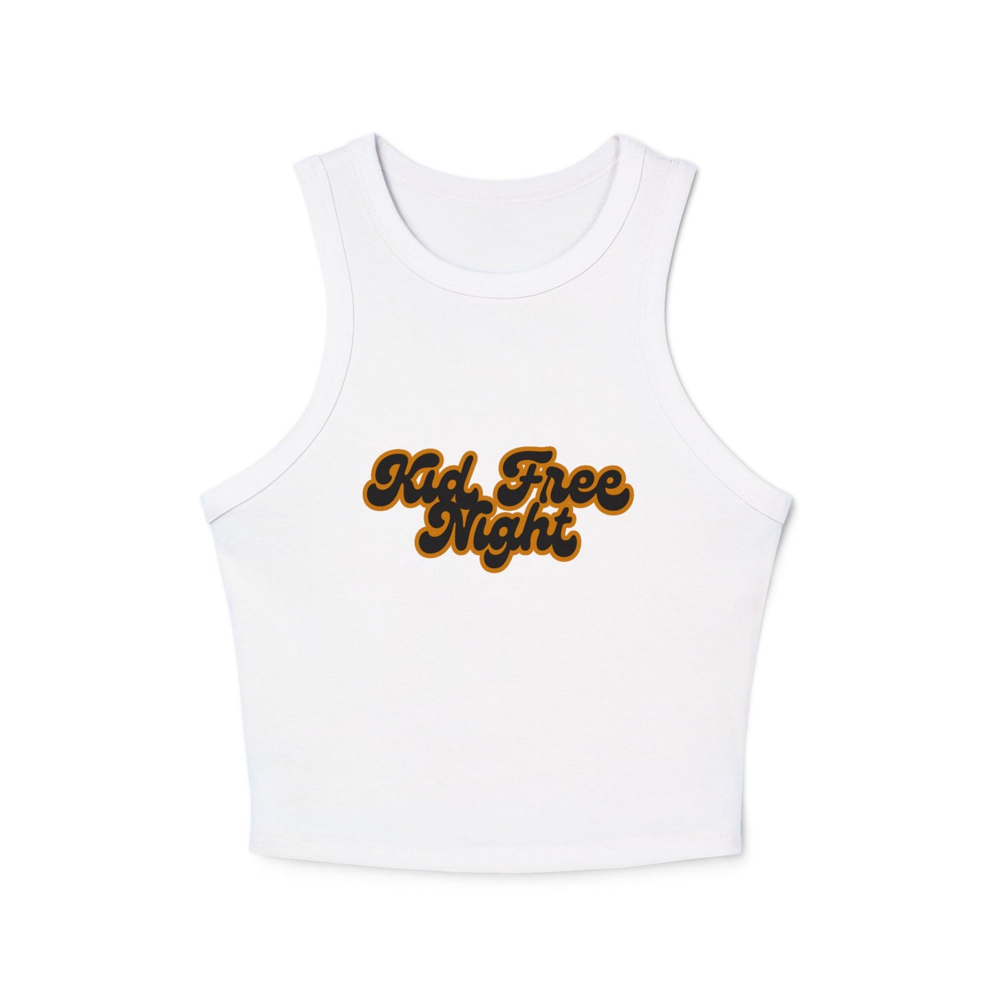 KID FREE TANK